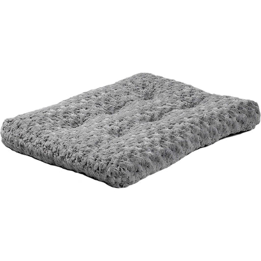Plush Pet Bed For Cat And Dog