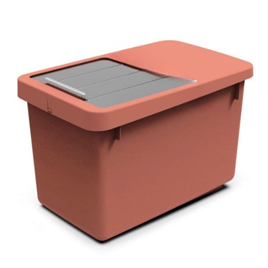 Cat Food Storage Bucket