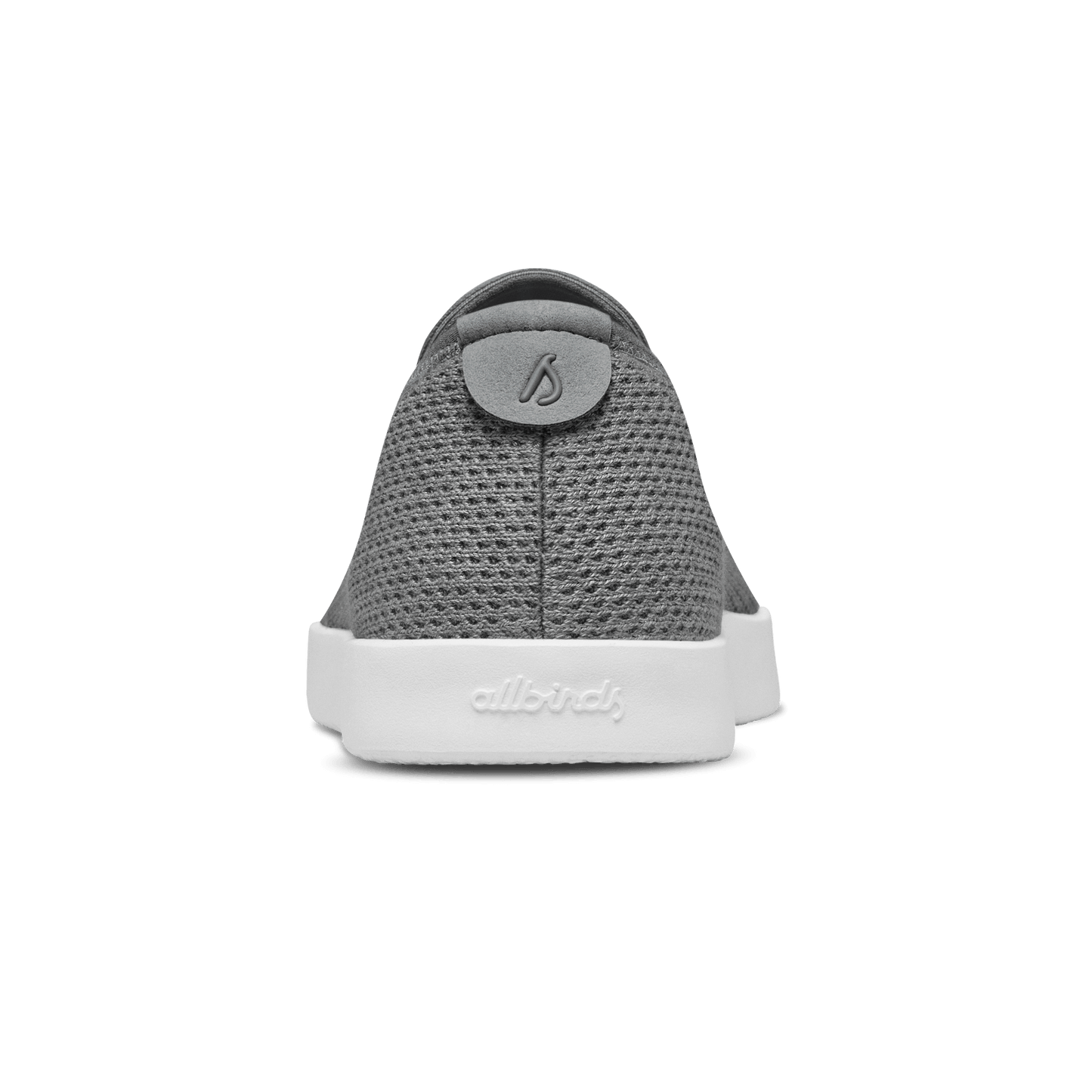 Men's Tree Lounger - Mist (White Sole)