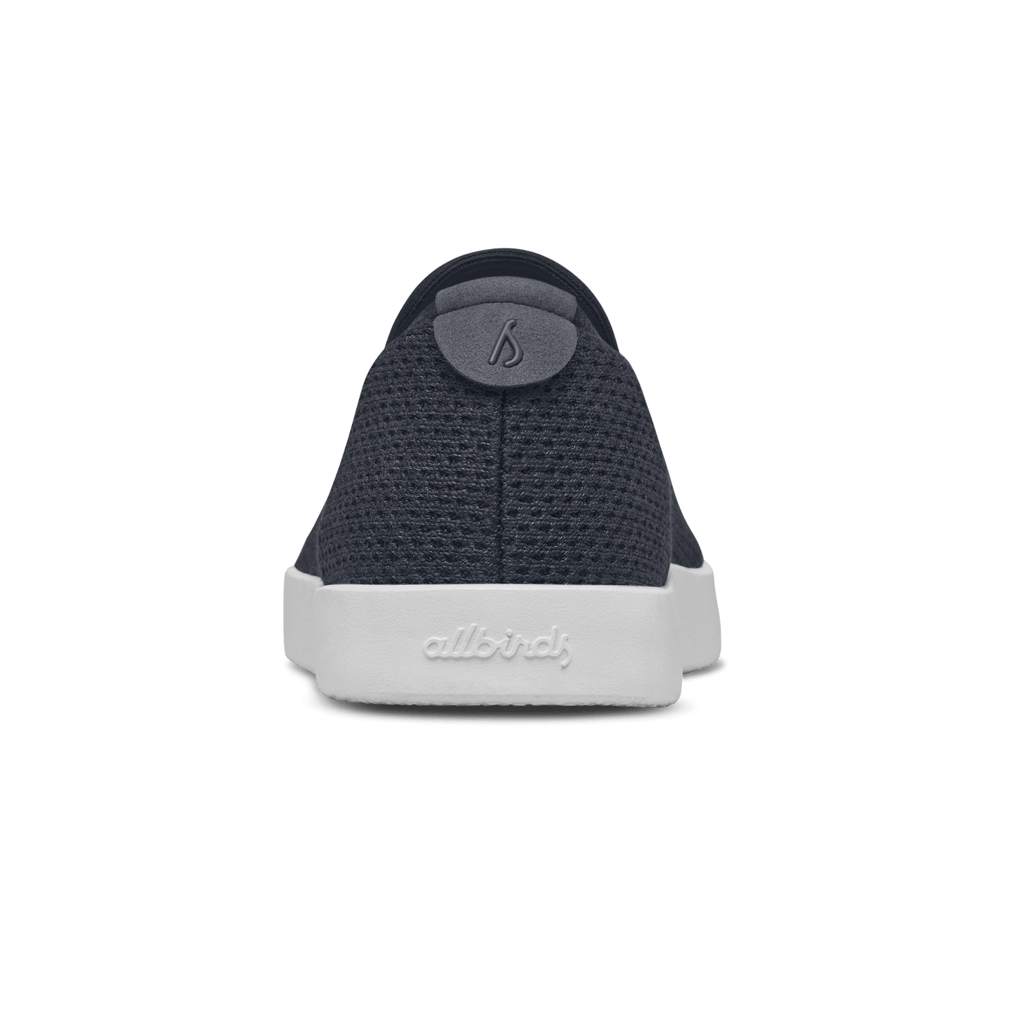 Men's Tree Lounger - Navy Night (White Sole)