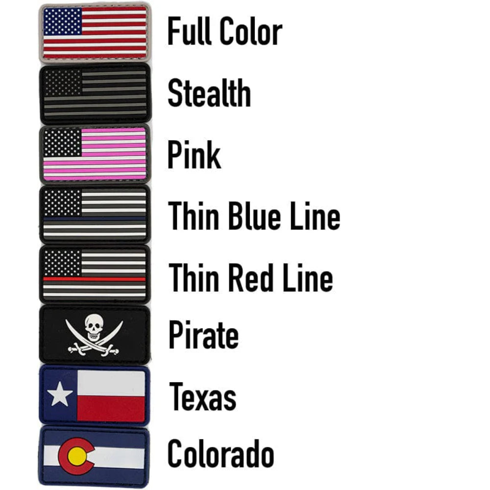 Extreme Heavy Duty Personalized 1.5 Inch Dog Collar