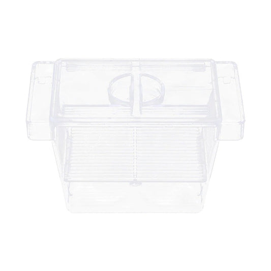 Aquarium Incubator Breeding Box