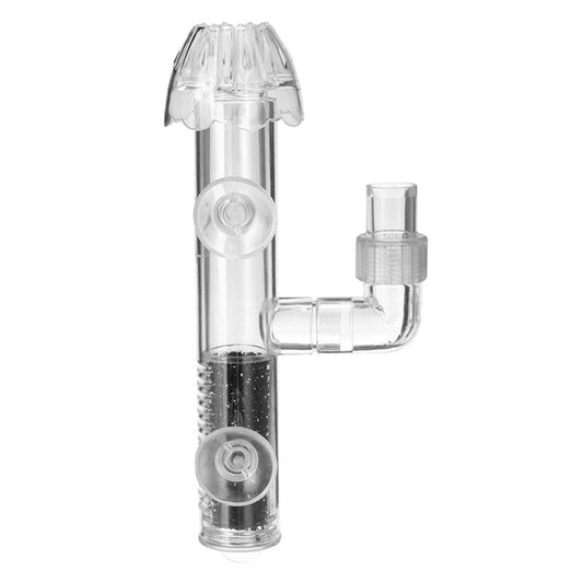 Acrylic Surface Skimmer For Aquarium