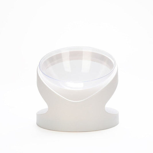 Oblique Cervical Protection Bowl
