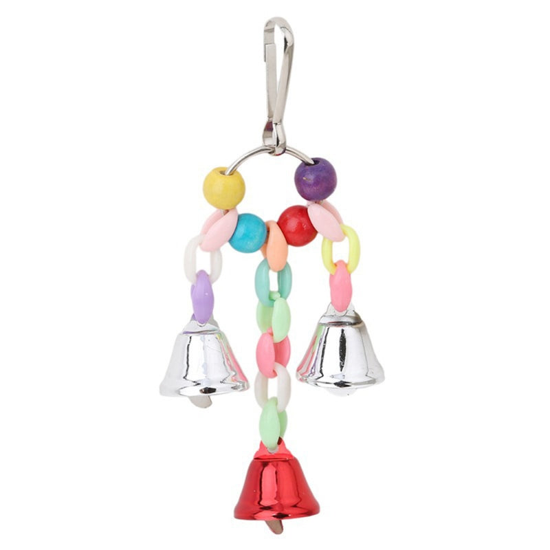 10 Pieces Climbing Birds Toy