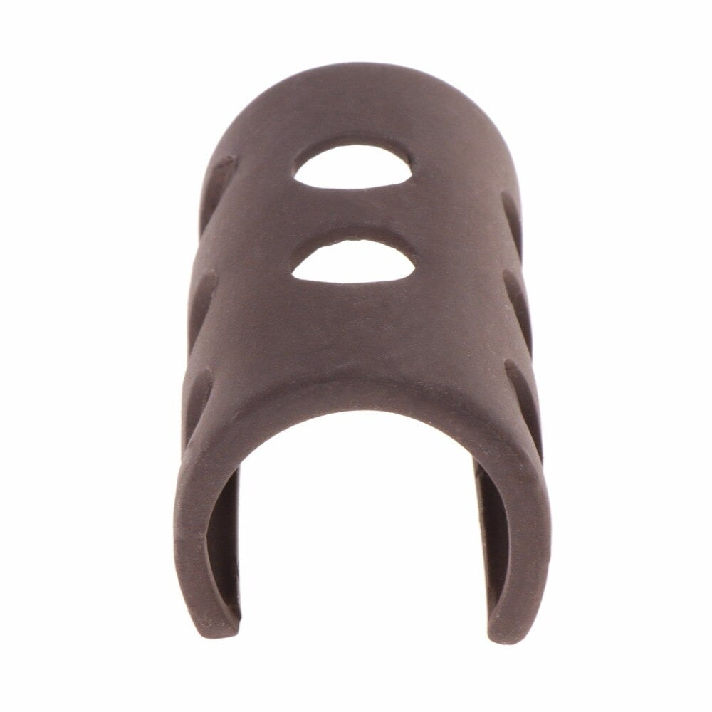 Shelter Ceramic Shrimp Ornament For Aquarium