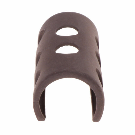Shelter Ceramic Shrimp Ornament For Aquarium