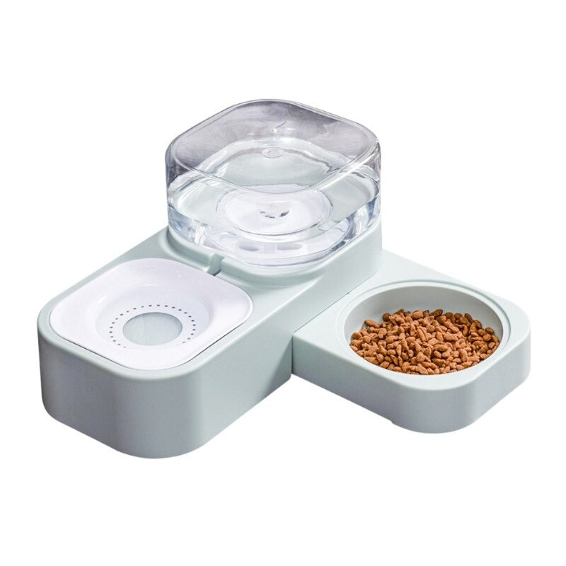 Automatic Food Water Feeder