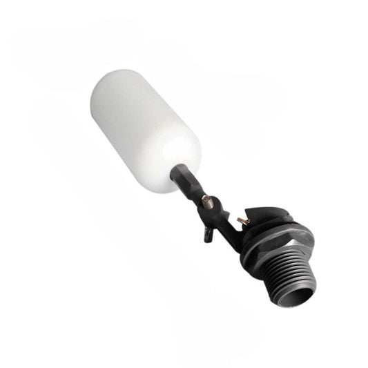 Float Ball Valve Tool For Aquarium