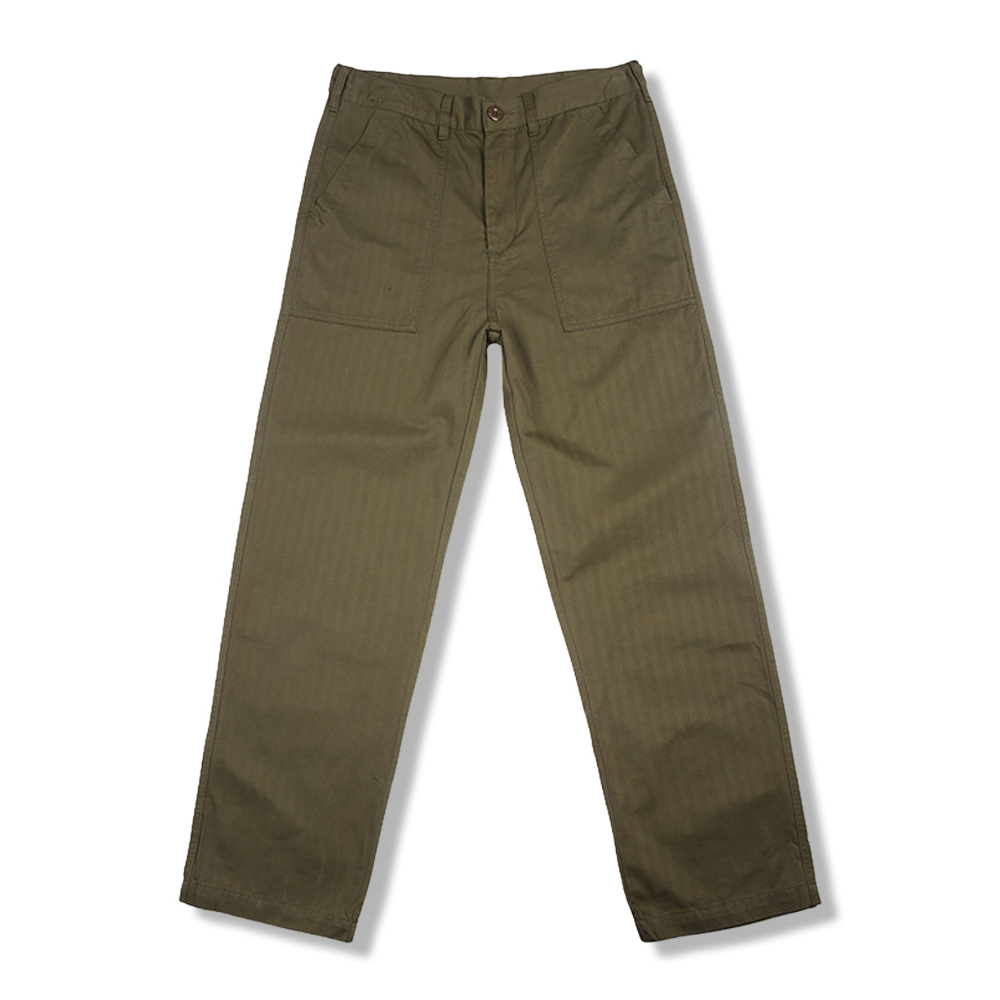 OG-107復刻カーゴパンツ　アメカジ